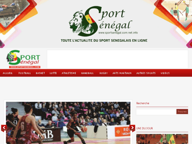 sportsenegal.com