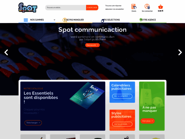 spot-communicaction.com