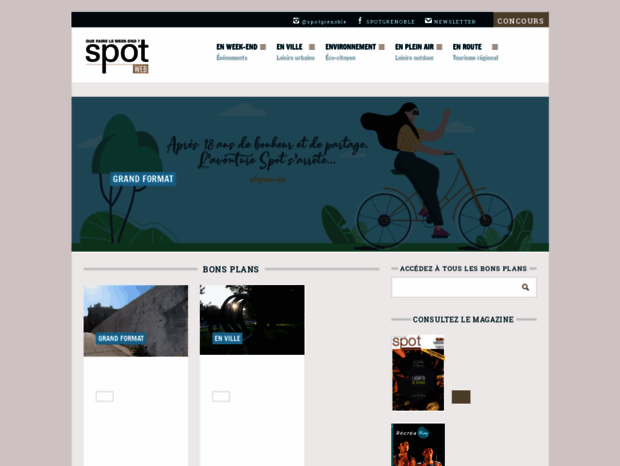 spot-web.fr
