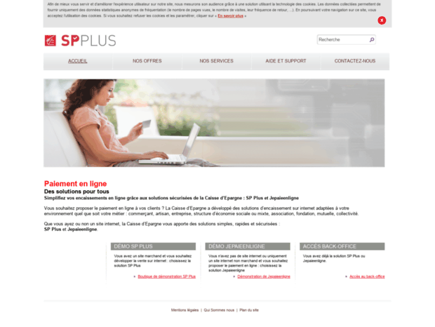 spplus.net