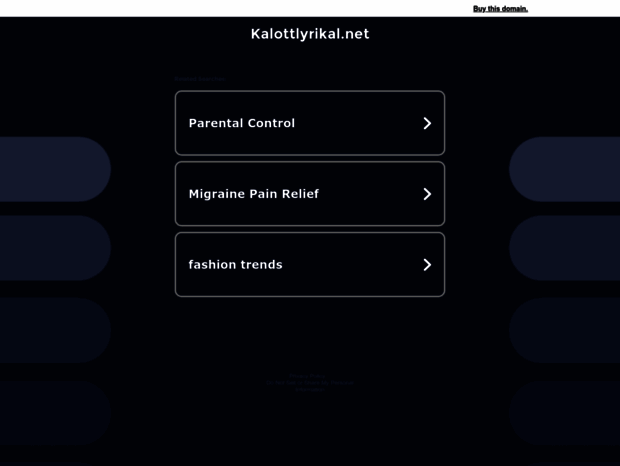 spr-style.kalottlyrikal.net