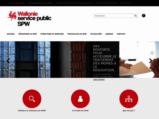 spw.wallonie.be