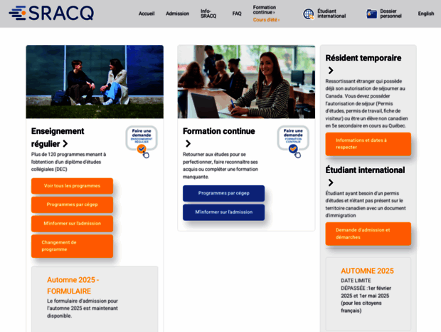 sracq.qc.ca