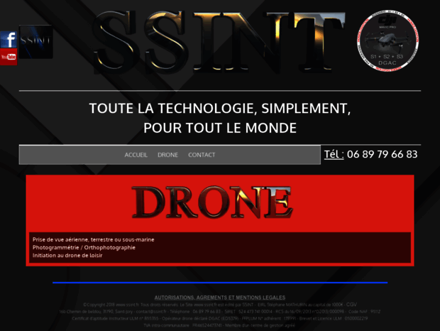 ssint.fr
