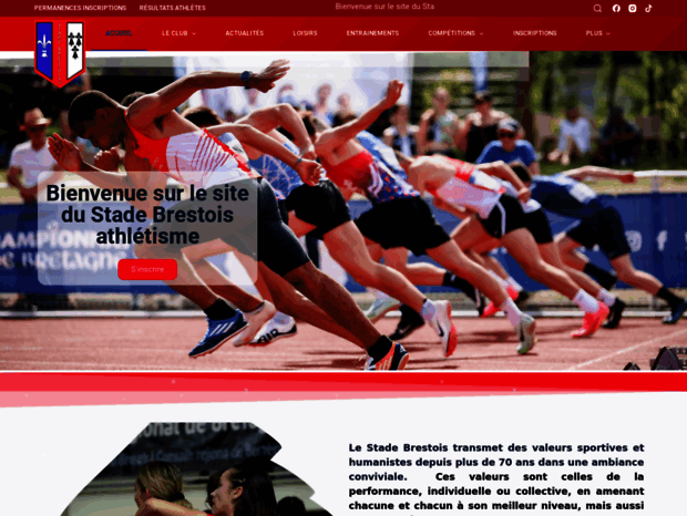 stade-brestois-athletisme.org