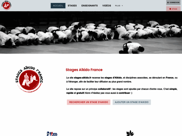 stages-aikido.fr