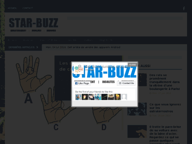 star-buzz.net