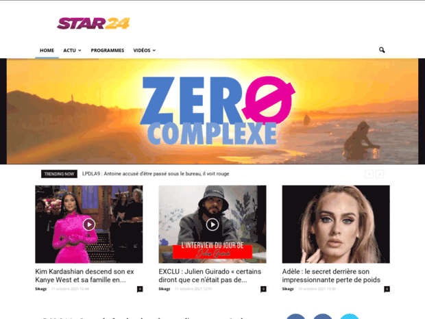 star24.tv