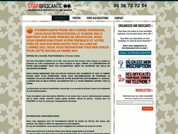 starbrocante.com