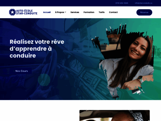 starconduite.ca