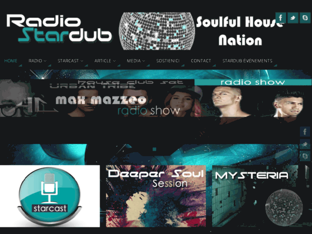 stardub.net
