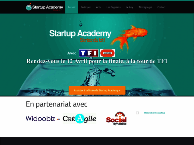 startup-academy.net