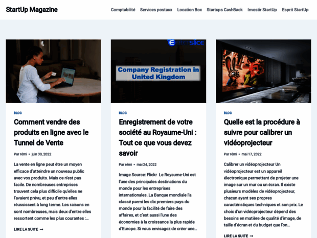 startupmagazine.fr