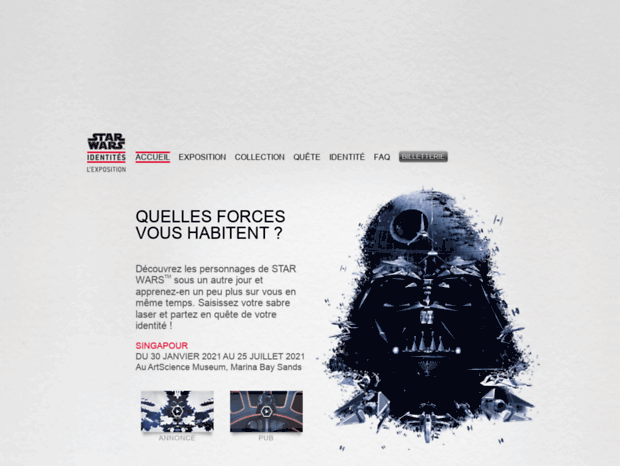 starwarsidentites.com