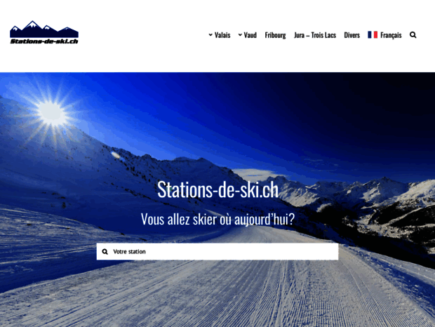 stations-de-ski.ch