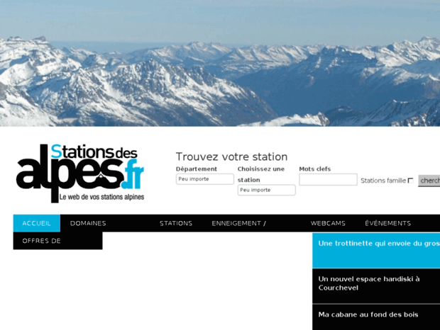 stationsdesalpes.fr