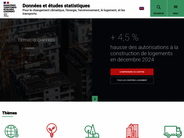 statistiques.developpement-durable.gouv.fr