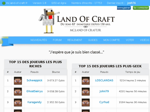 stats.land-of-craft.fr