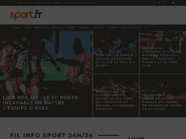 stcyrtours.sport.fr