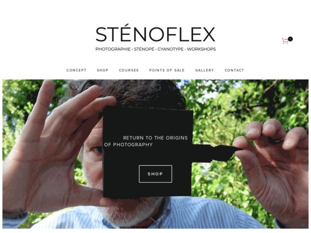 stenoflex.com
