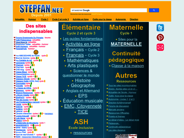 stepfan.free.fr