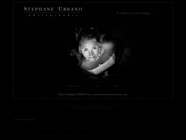 stephane-urbano.com