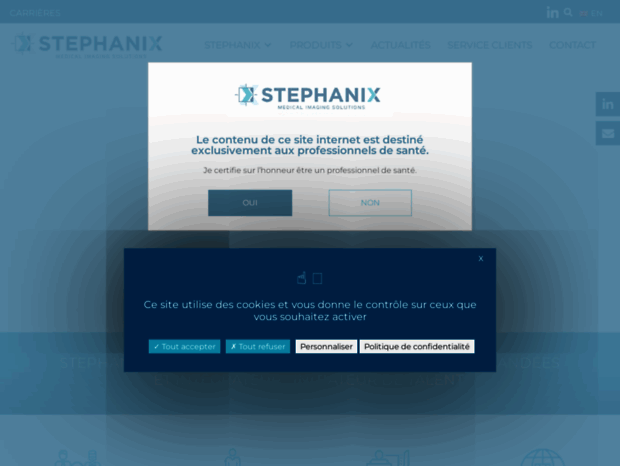 stephanix.com