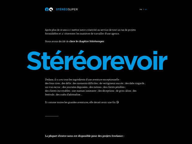 stereosuper.fr