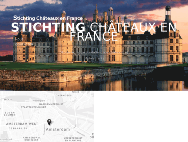 stichting-chateaux.com