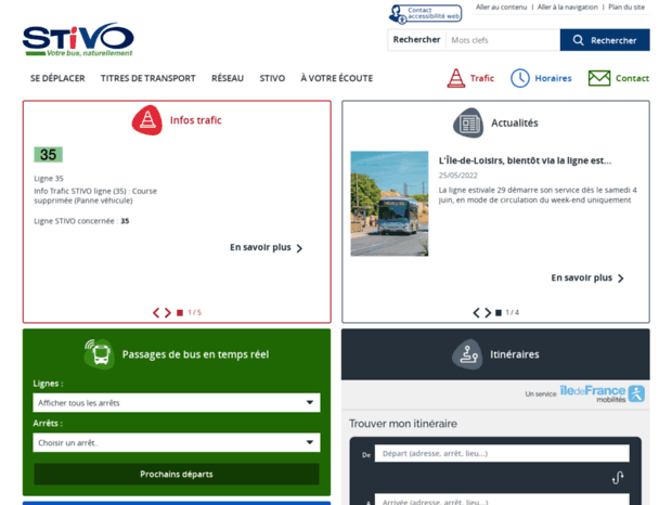 stivo.com