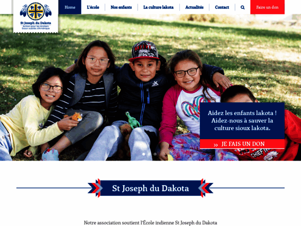 stjosephdudakota.fr