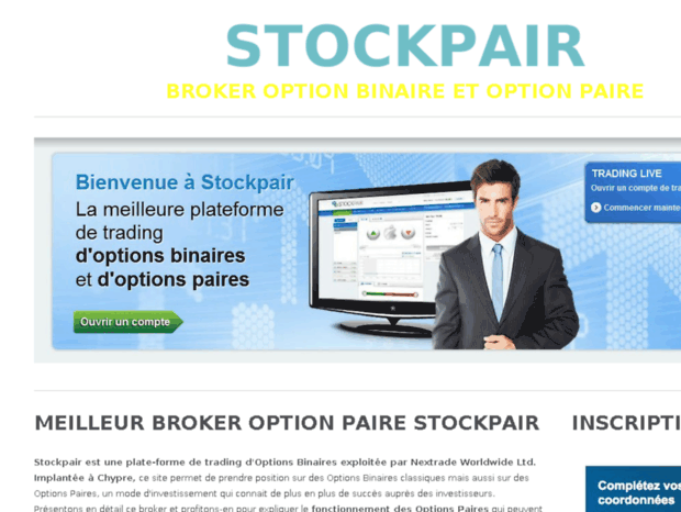 stock-pair.fr