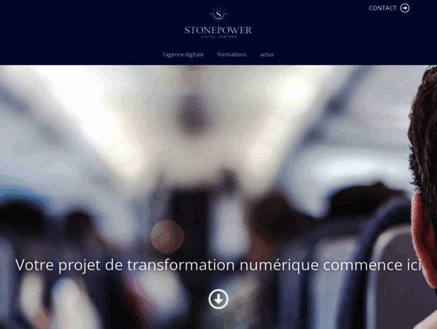 stonepower.fr
