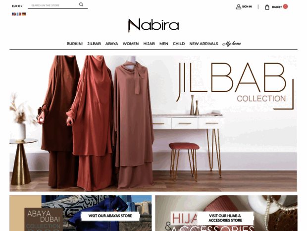 store-nabira.com