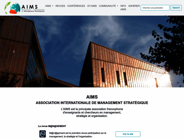 strategie-aims.com