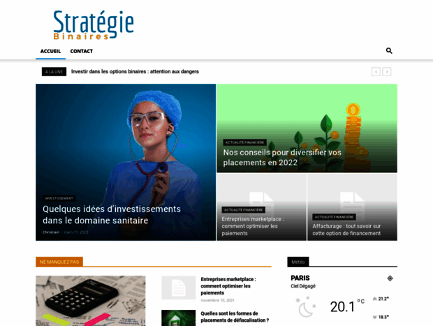 strategie-binaires.com