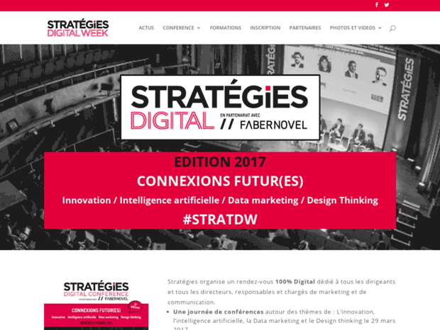 strategies-digital-week.fr