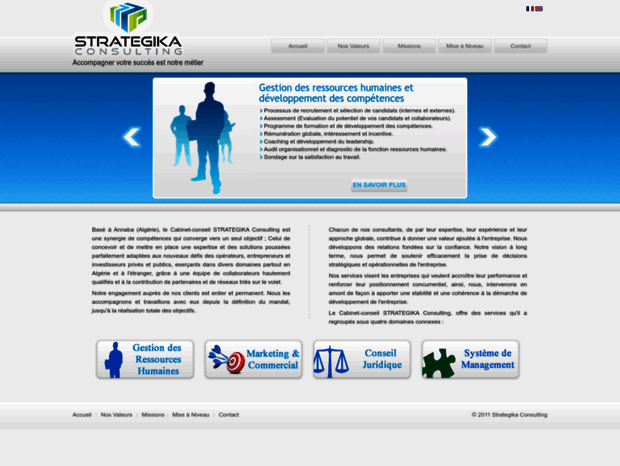 strategika-consulting.com