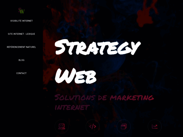 strategyweb.fr