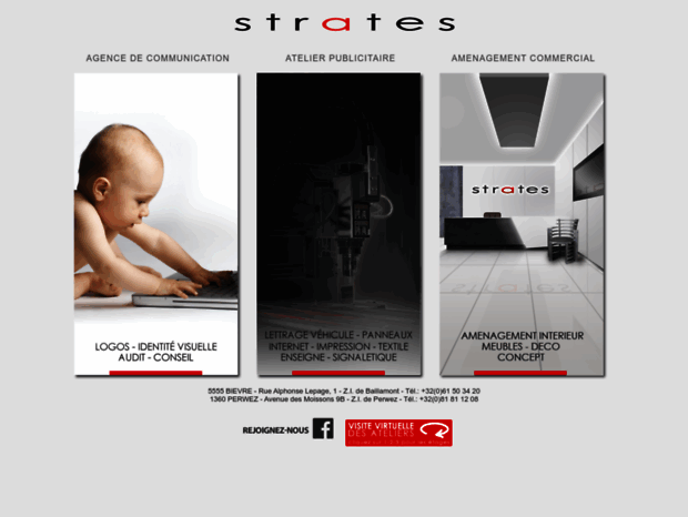 strates.be