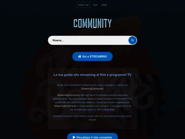 streamingcommunity.trade