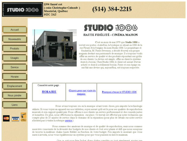 studio1006.com