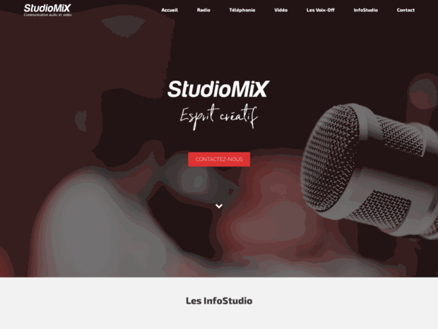 studiomix.fr