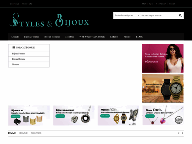 styles-bijoux.com