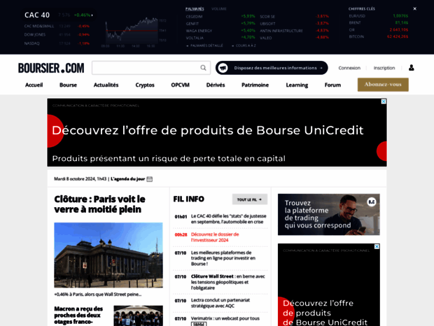 styles.boursier.com