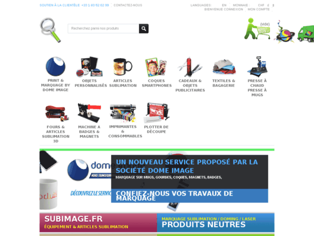 subimage.fr
