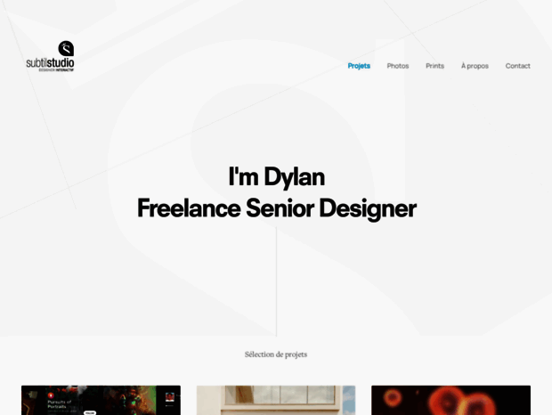 subtilstudio.com