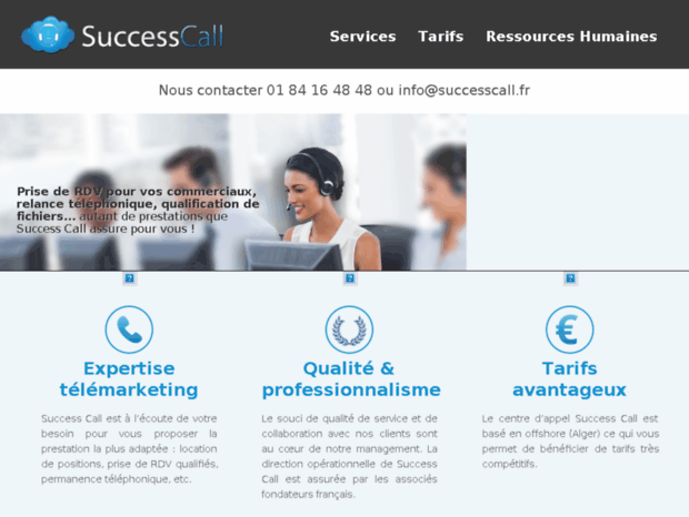 successcall.fr