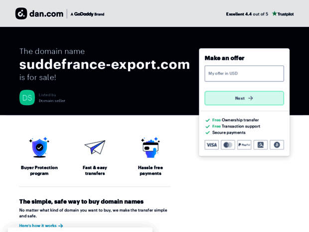 suddefrance-export.com
