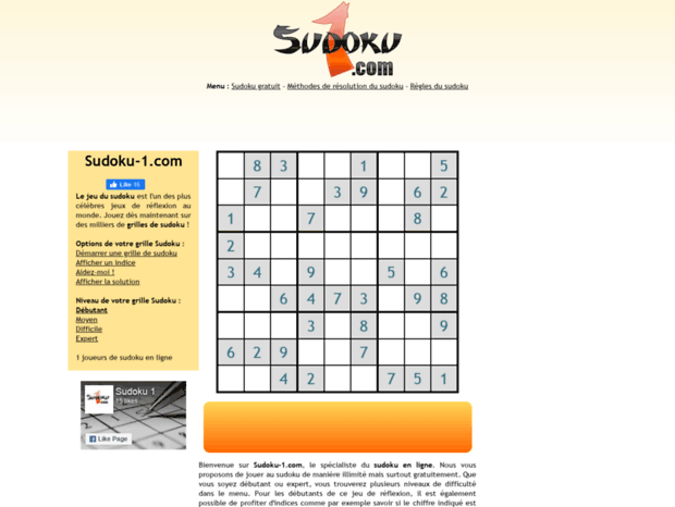 sudoku-1.com